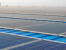 河北三環太陽能有限公司